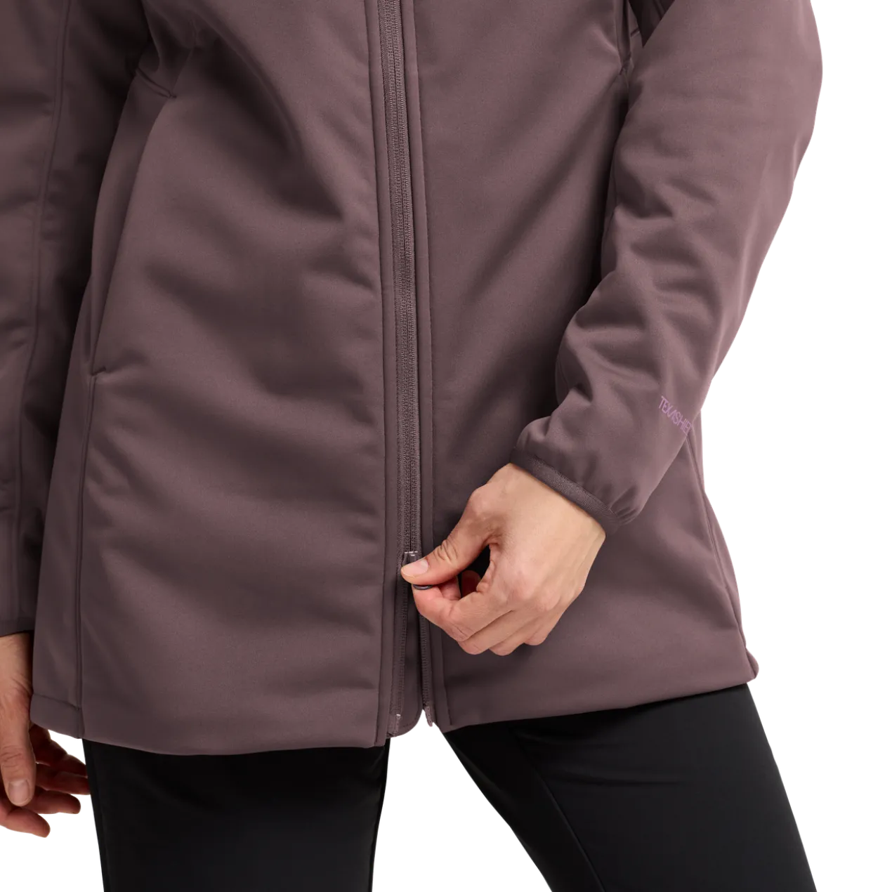 WINDHAIN 2 COAT W