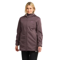 WINDHAIN 2 COAT W