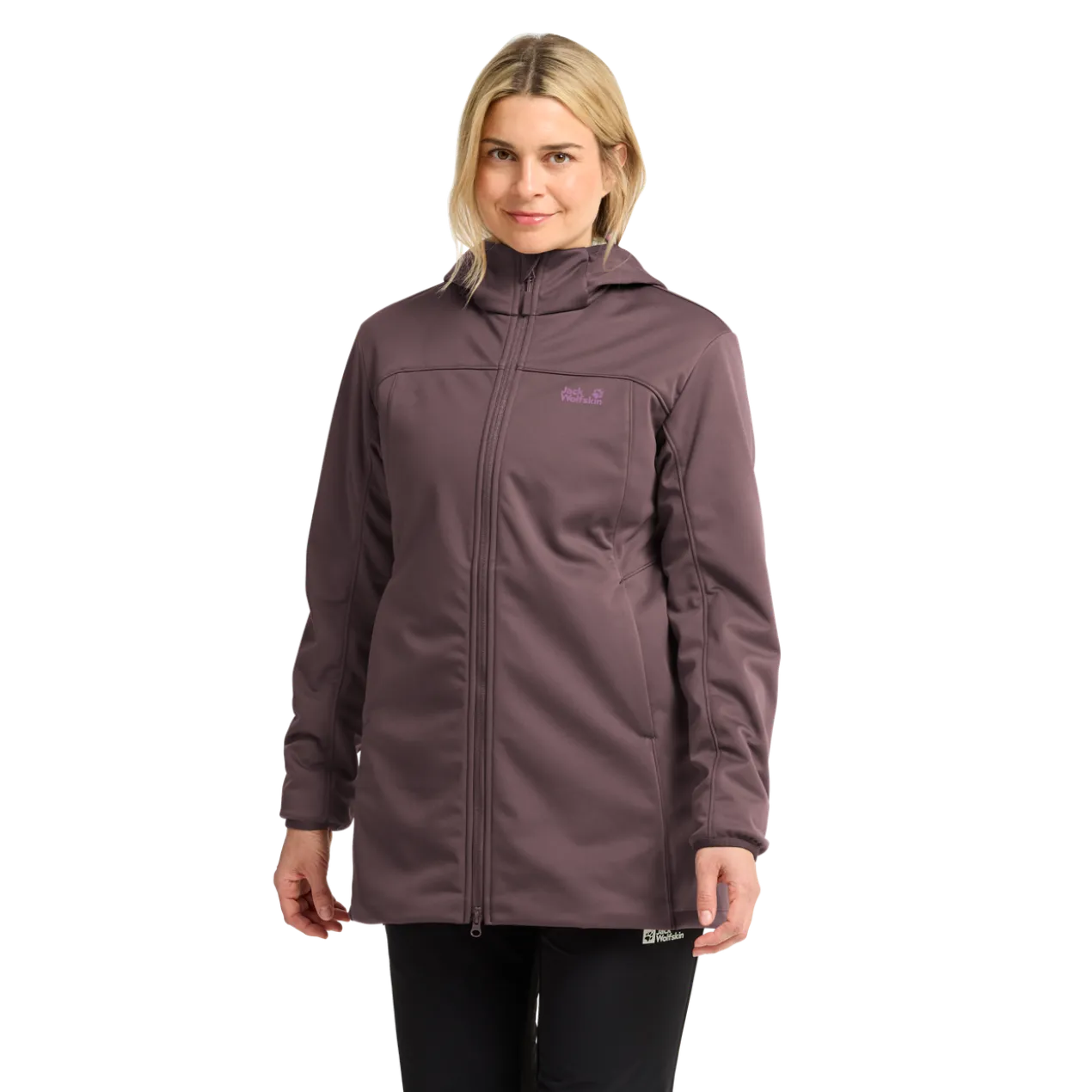 WINDHAIN 2 COAT W
