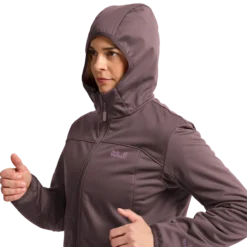 WINDHAIN 2 COAT W