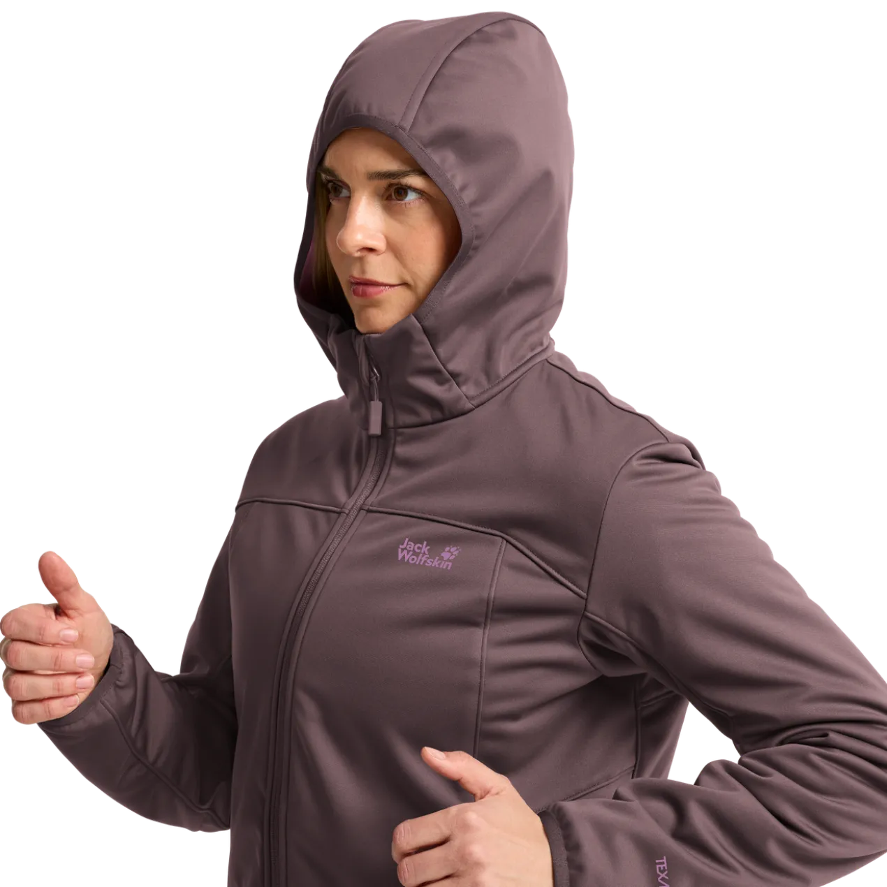 WINDHAIN 2 COAT W
