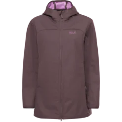 WINDHAIN 2 COAT W