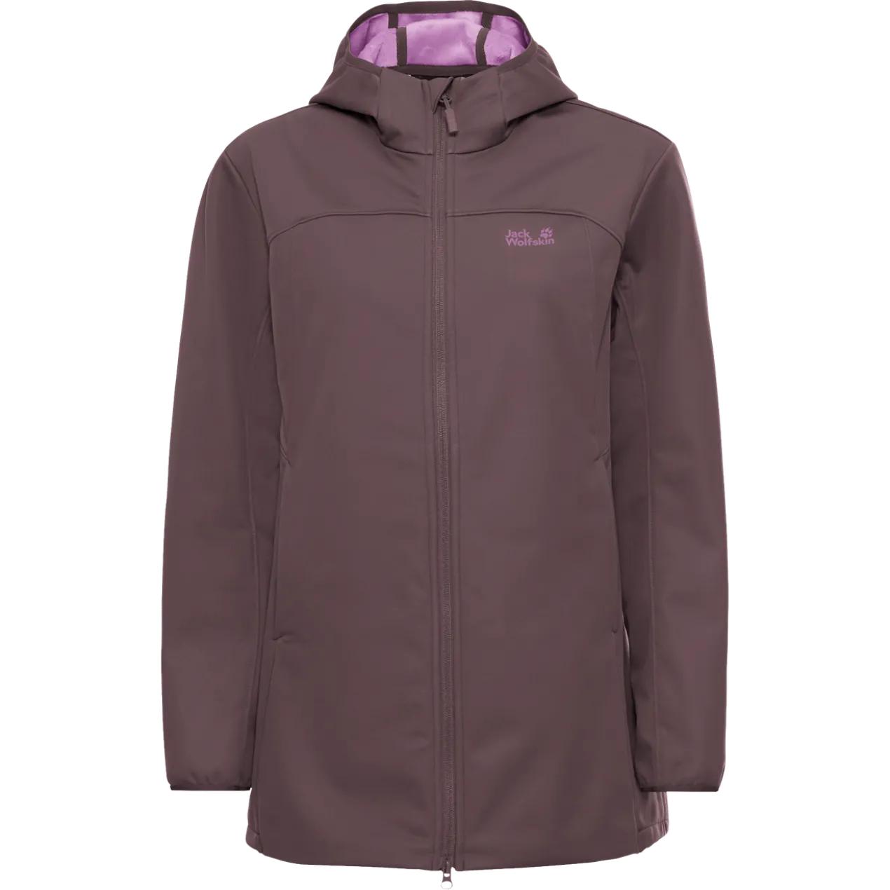 WINDHAIN 2 COAT W