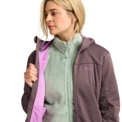 WINDHAIN 2 COAT W