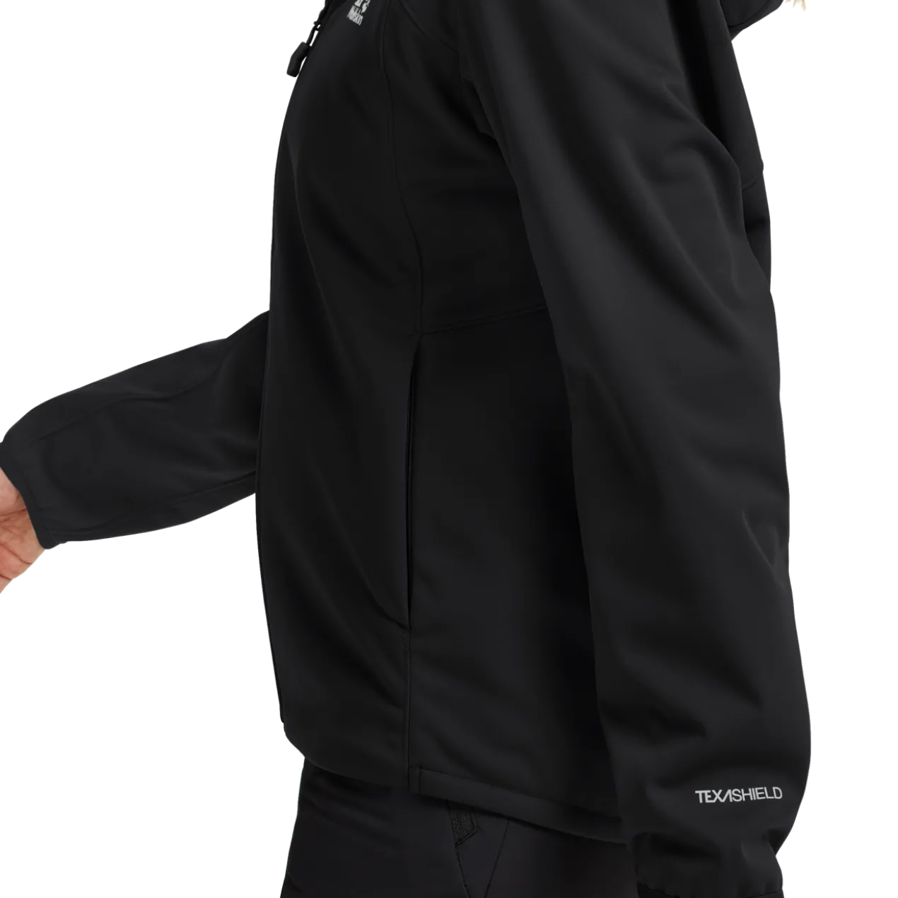 WINDHAIN 2 HOODY W
