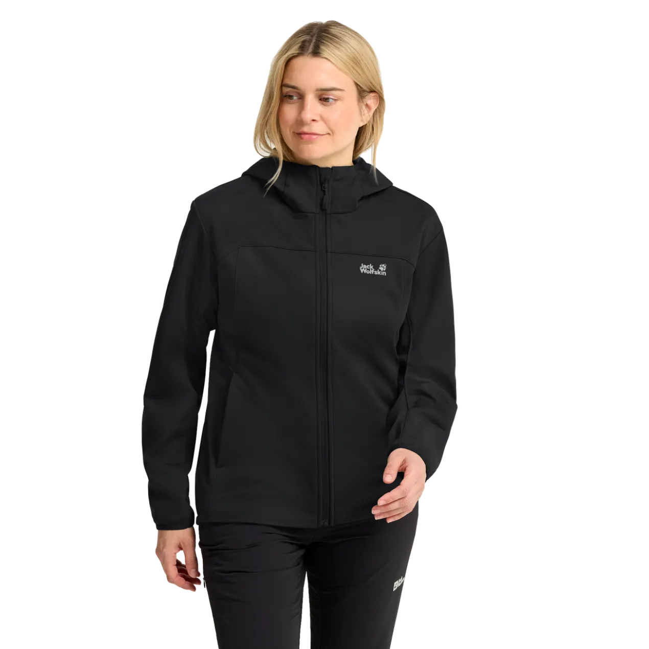 WINDHAIN 2 HOODY W