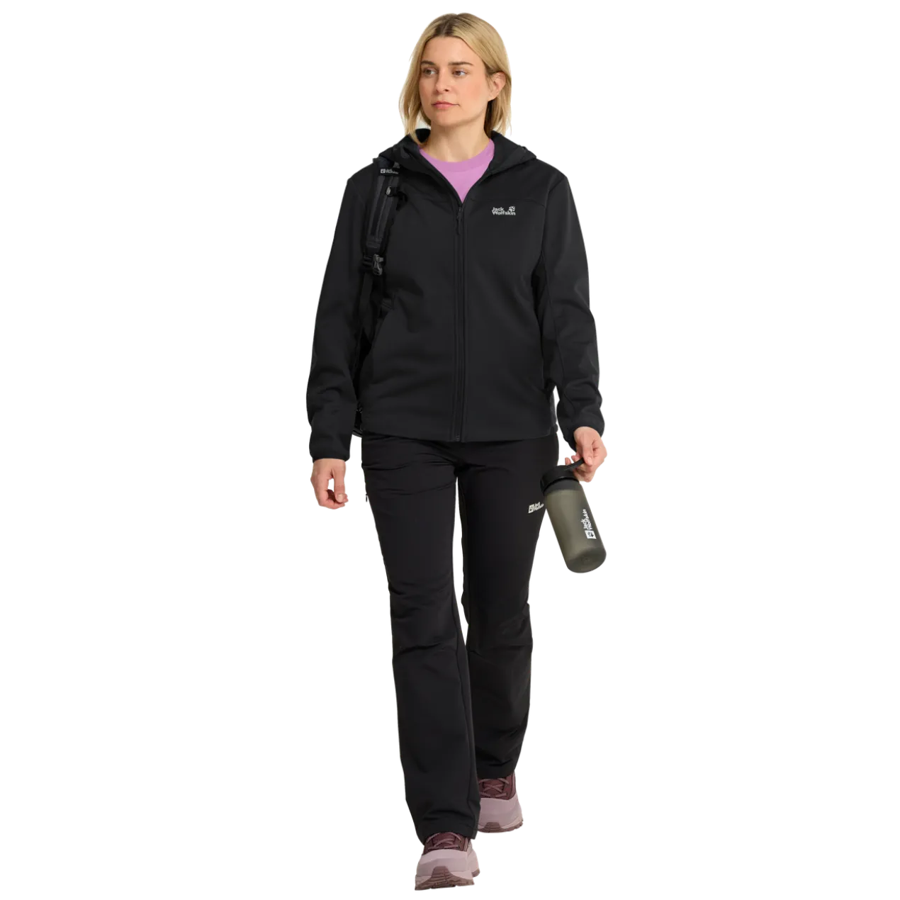 WINDHAIN 2 HOODY W