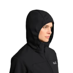 WINDHAIN 2 HOODY W