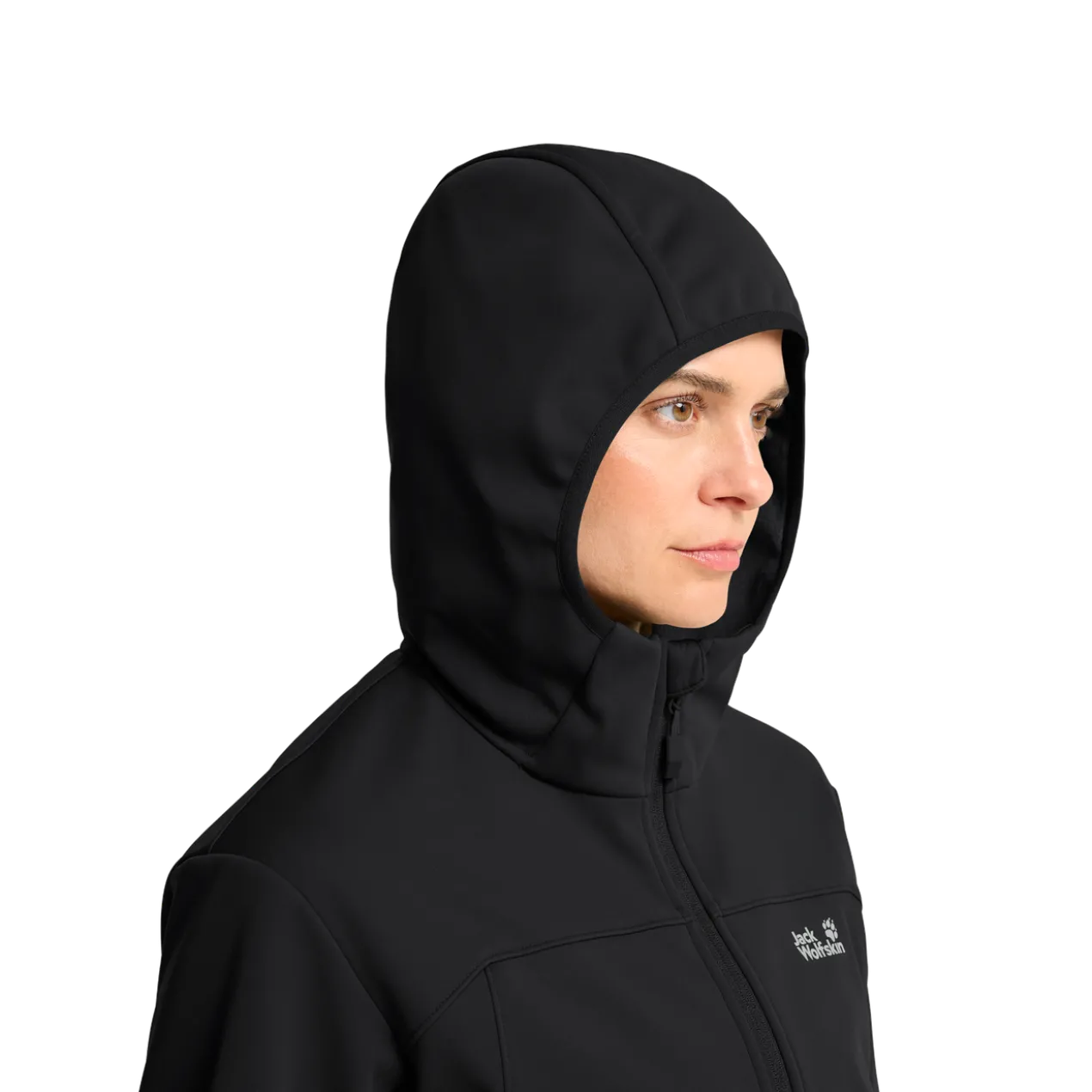 WINDHAIN 2 HOODY W