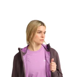 WINDHAIN 2 HOODY W