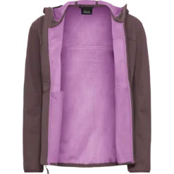 WINDHAIN 2 HOODY W