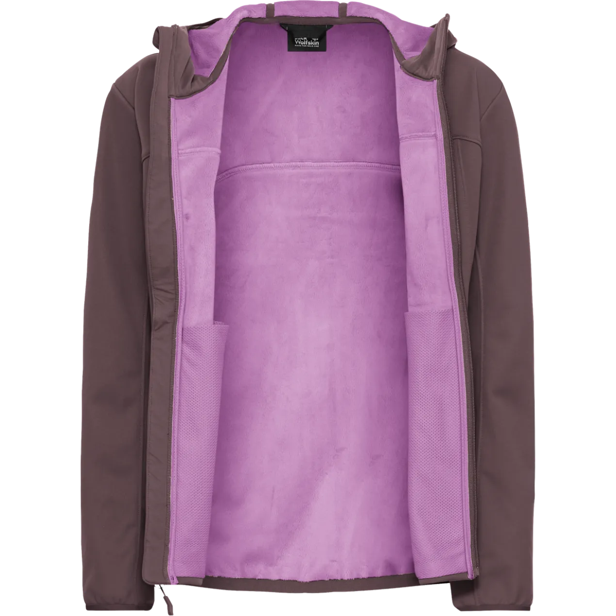 WINDHAIN 2 HOODY W