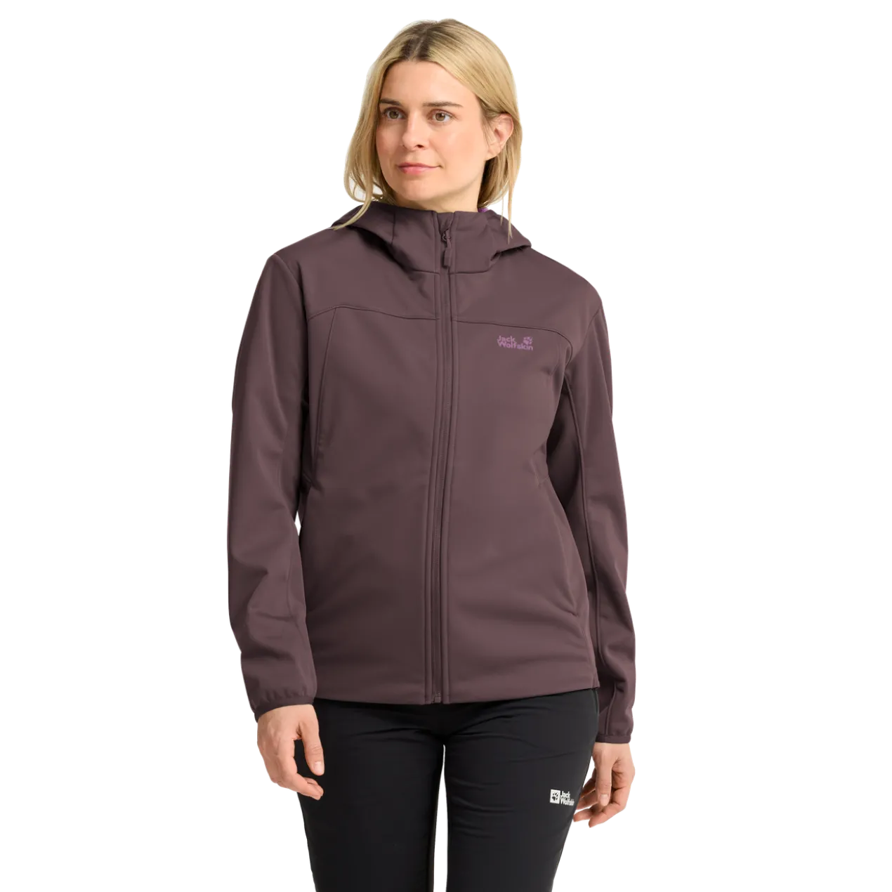 WINDHAIN 2 HOODY W
