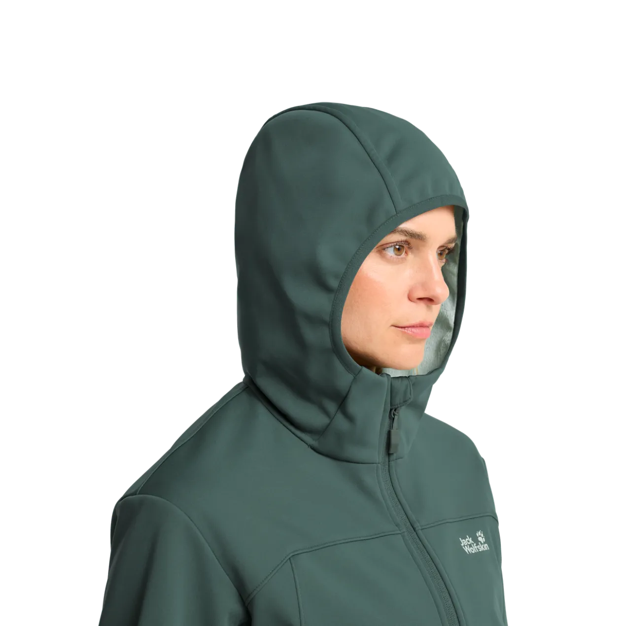 WINDHAIN 2 HOODY W