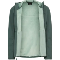 WINDHAIN 2 HOODY W