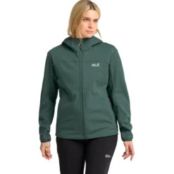 WINDHAIN 2 HOODY W