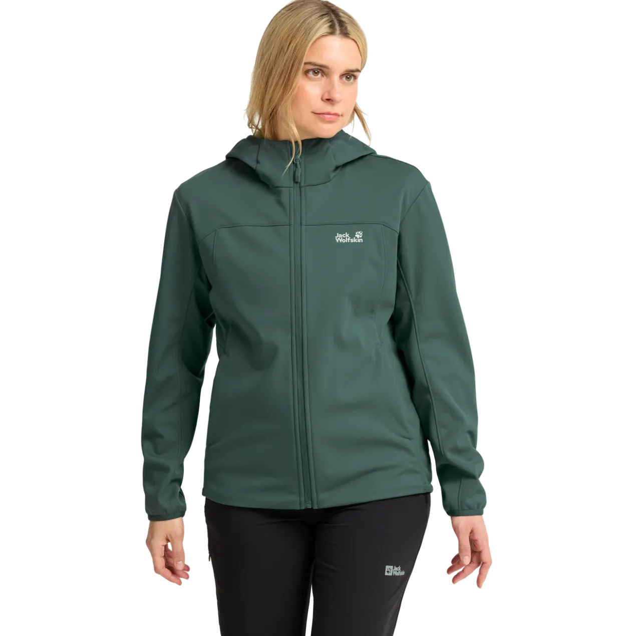 WINDHAIN 2 HOODY W
