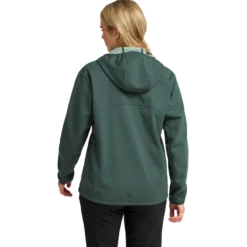 WINDHAIN 2 HOODY W