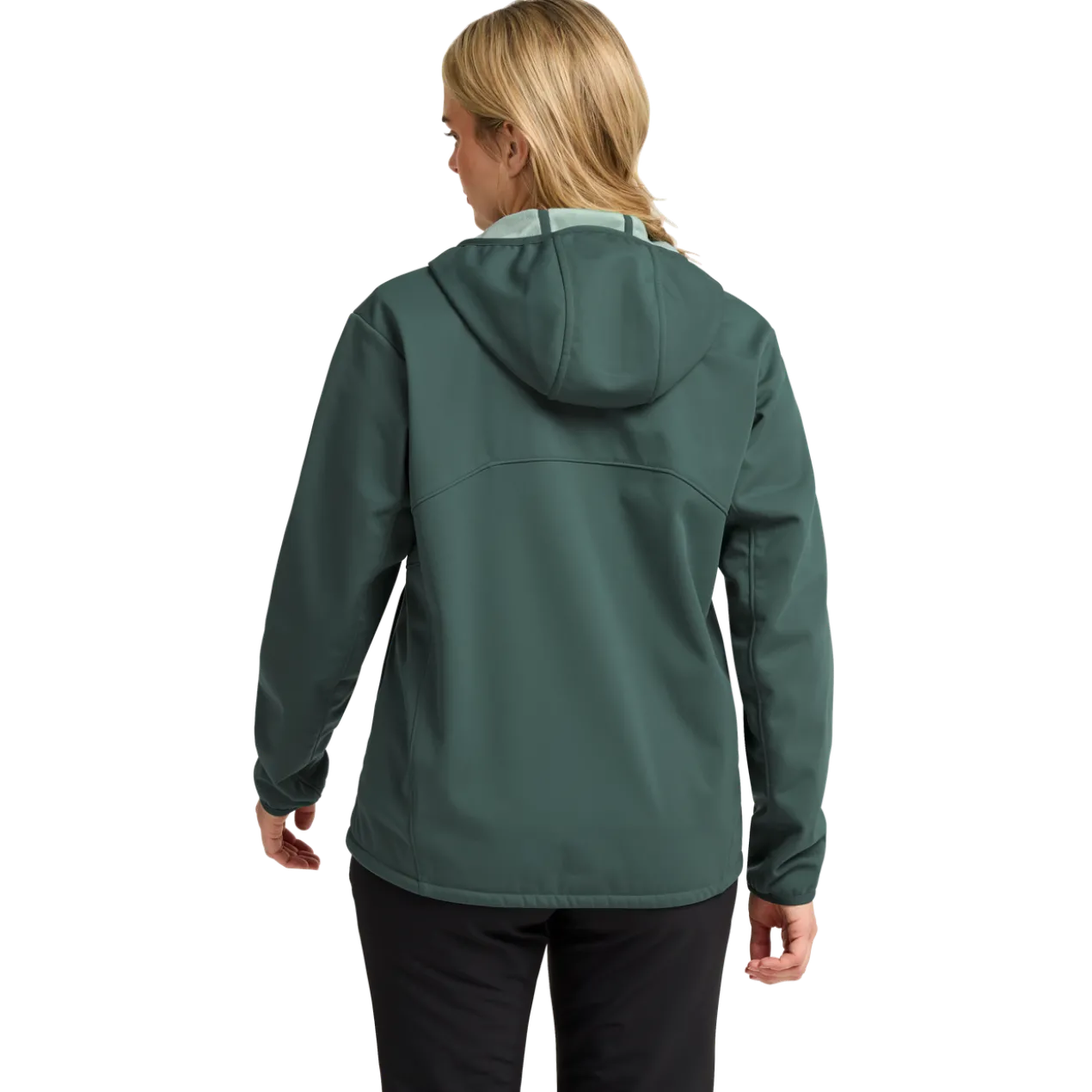 WINDHAIN 2 HOODY W