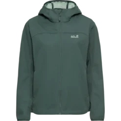 WINDHAIN 2 HOODY W
