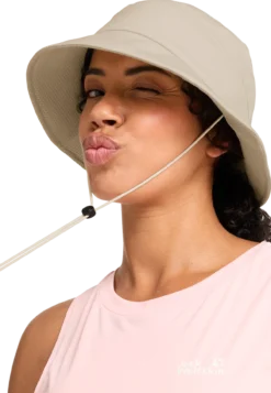 WINGBOW HAT W