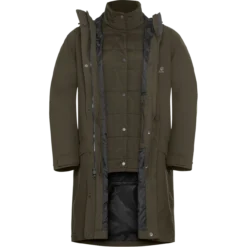 WINTERDUNE 3IN1 COAT W