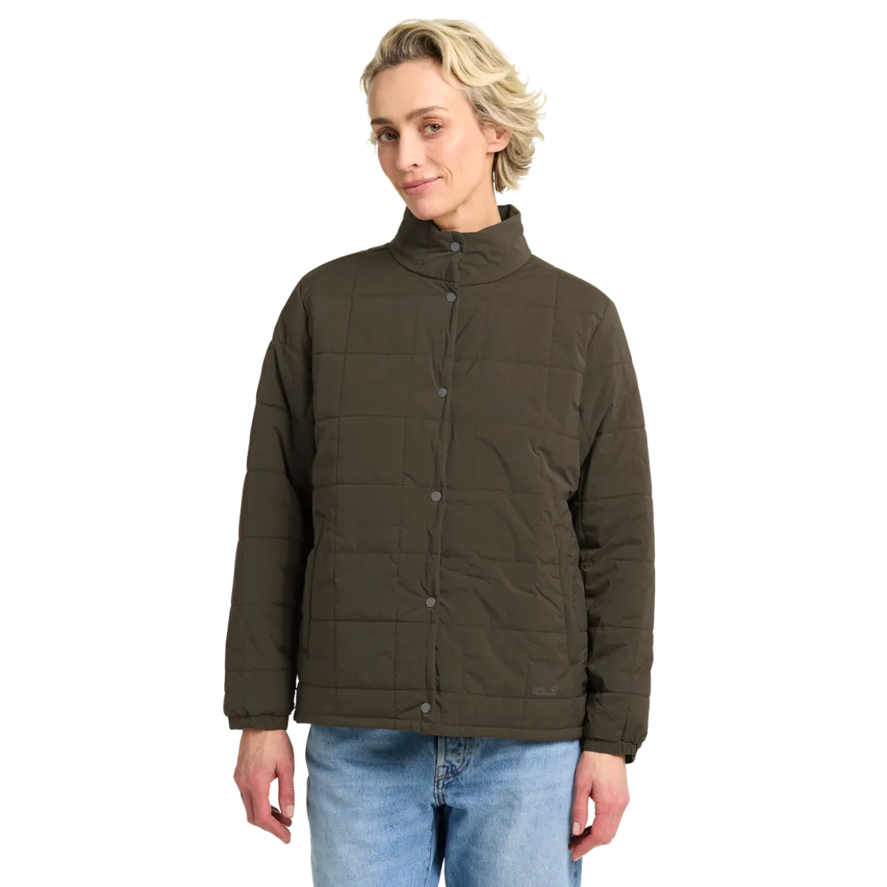 WINTERDUNE 3IN1 COAT W