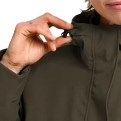 WINTERDUNE 3IN1 COAT W
