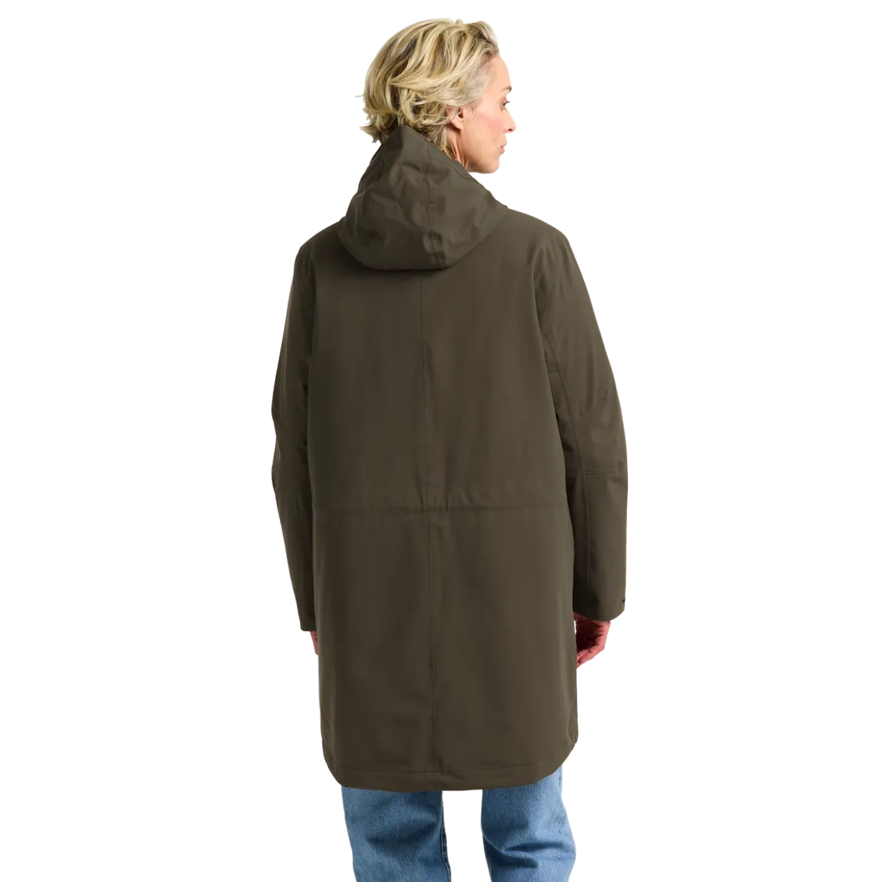 WINTERDUNE 3IN1 COAT W