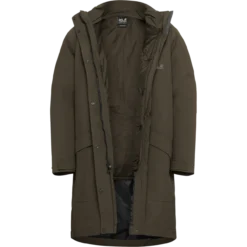 WINTERDUNE 3IN1 COAT W
