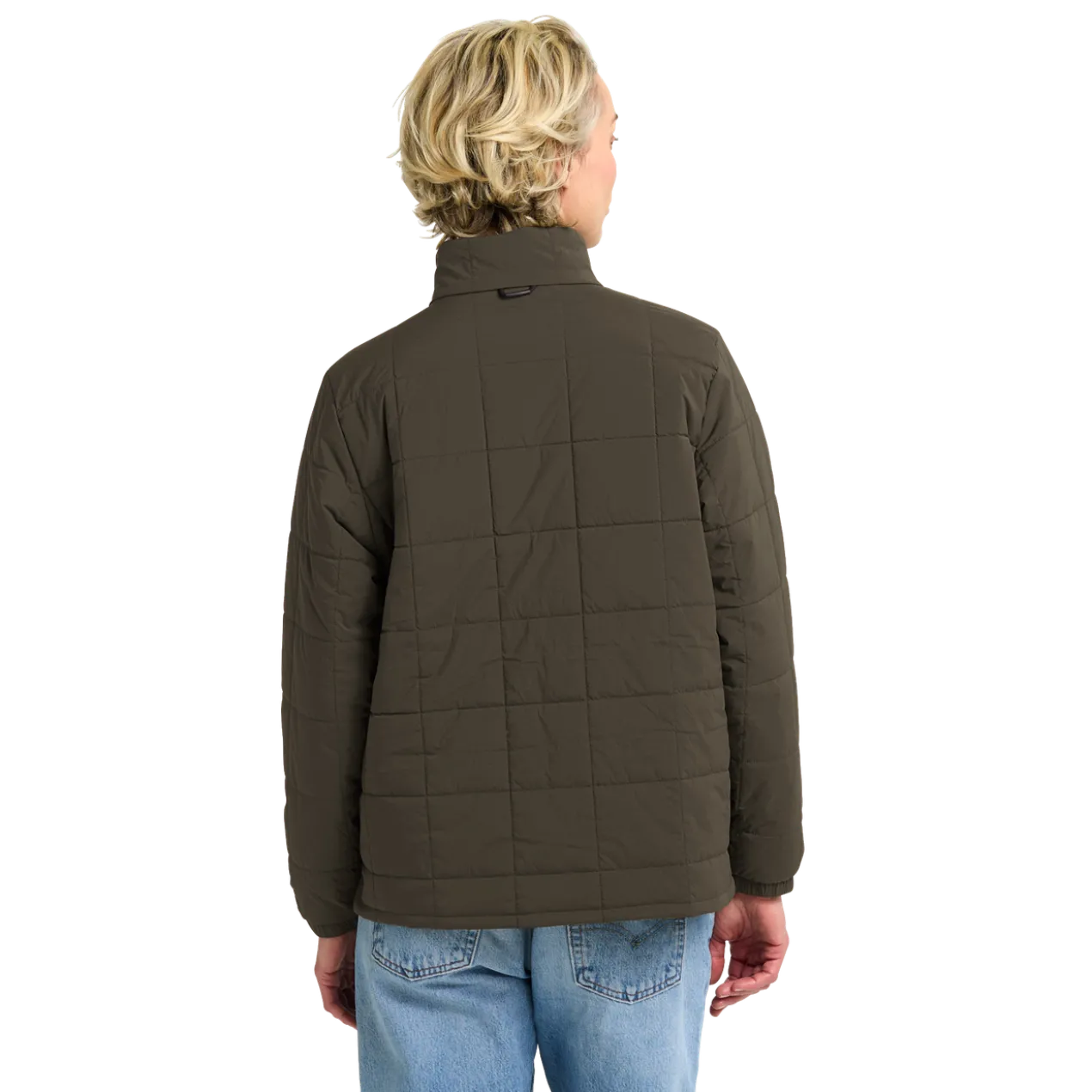 WINTERDUNE 3IN1 COAT W
