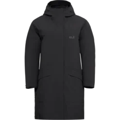 WINTERDUNE 3IN1 COAT W