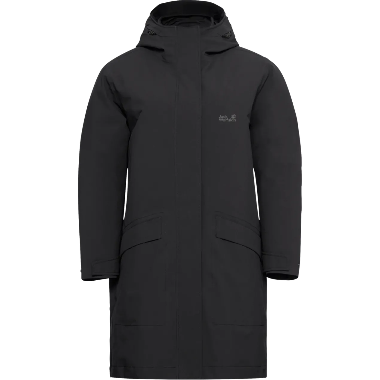 WINTERDUNE 3IN1 COAT W