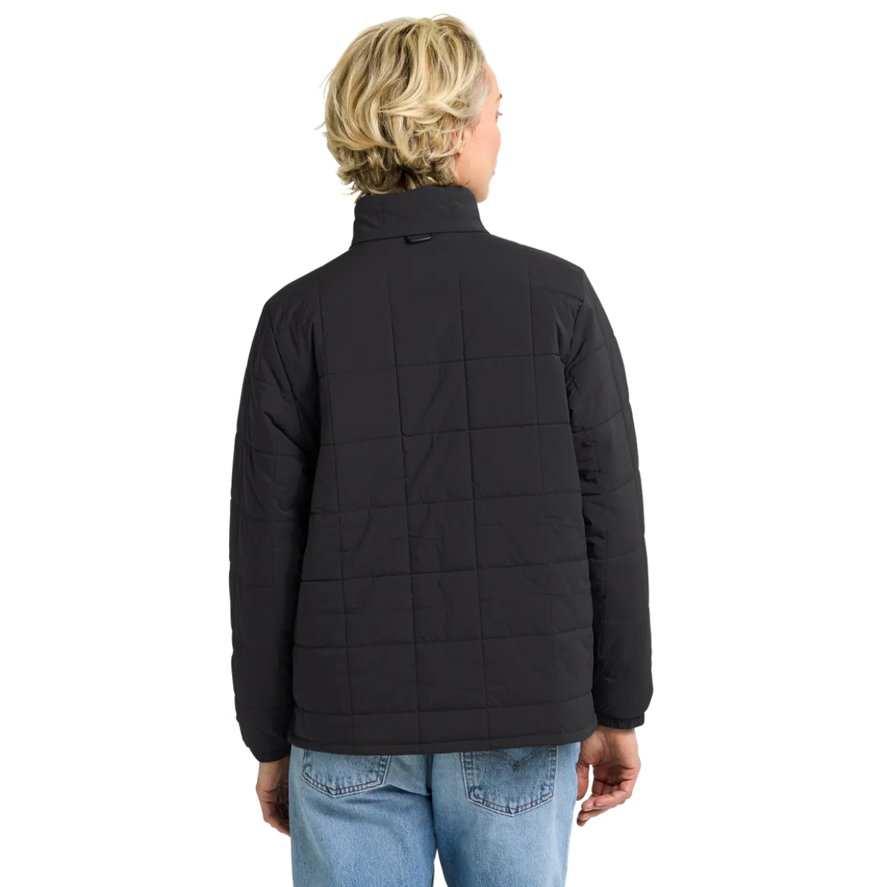 WINTERDUNE 3IN1 COAT W