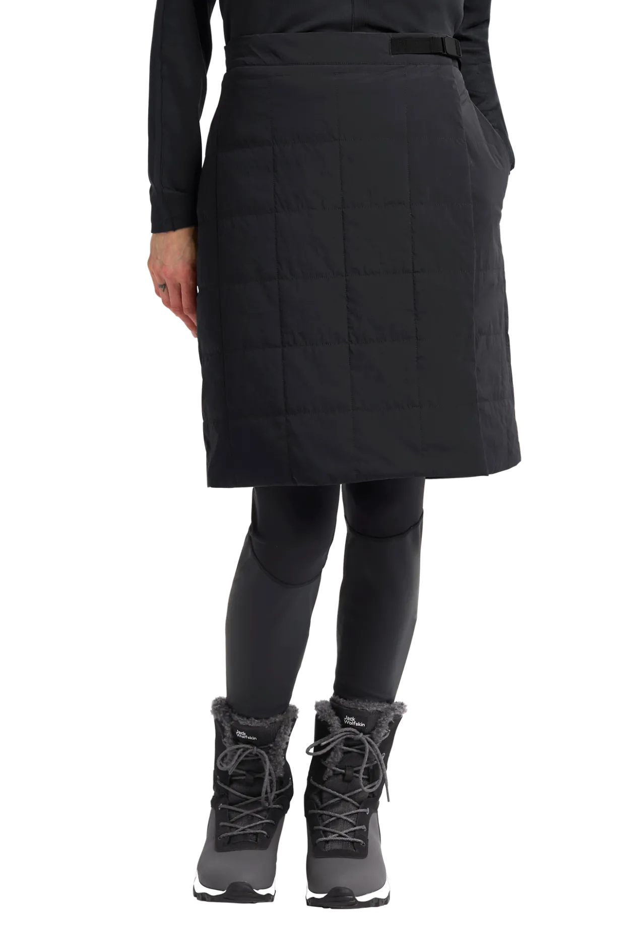 WINTERDUNE SKIRT W