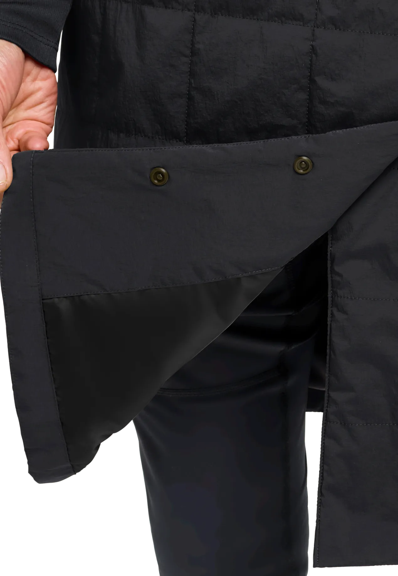 WINTERDUNE SKIRT W