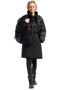 WINTERDUNE SKIRT W
