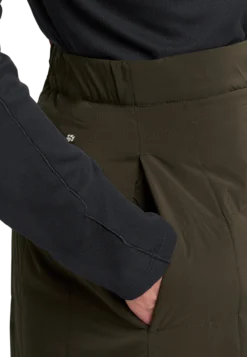 WINTERDUNE SKIRT W
