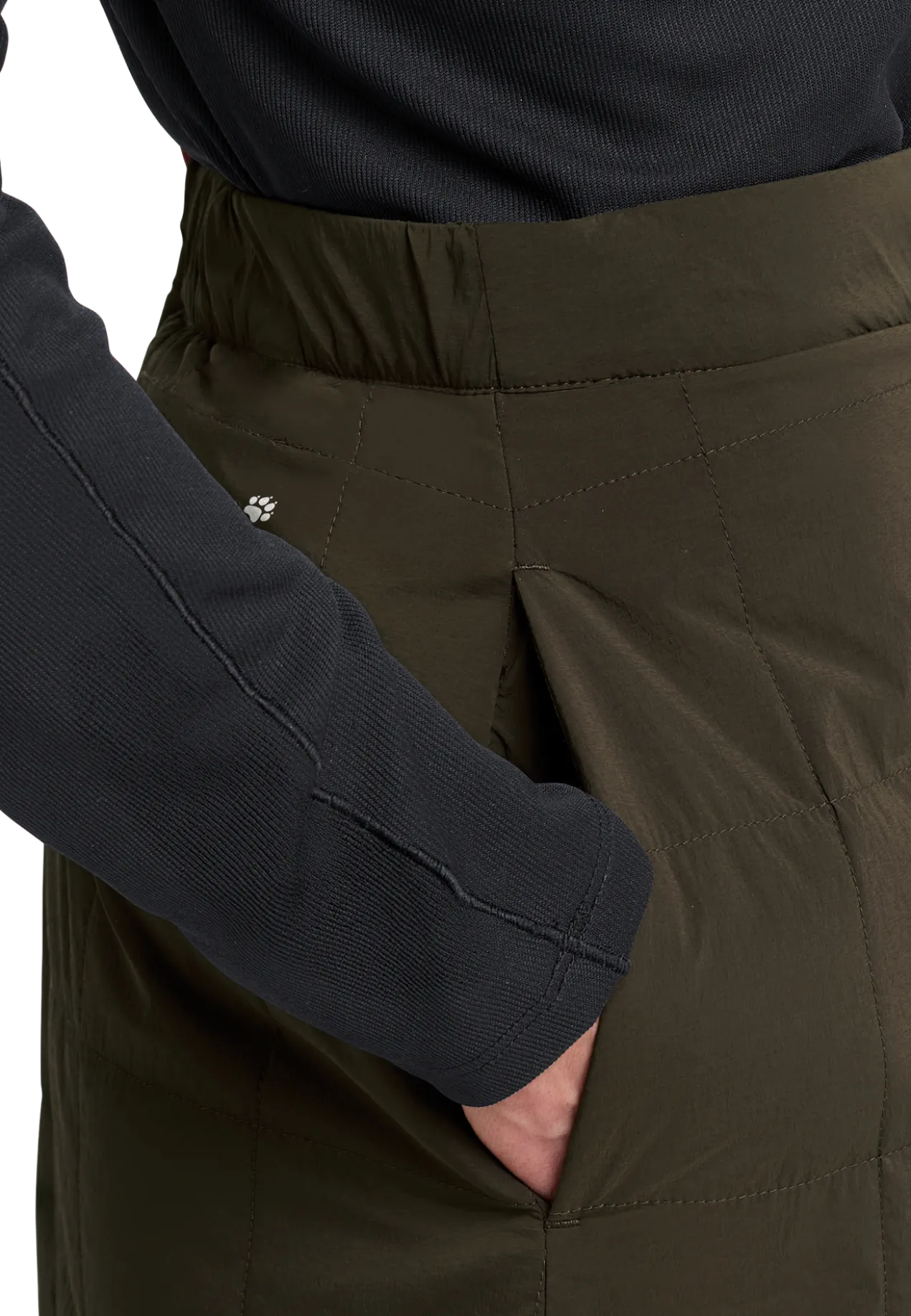 WINTERDUNE SKIRT W