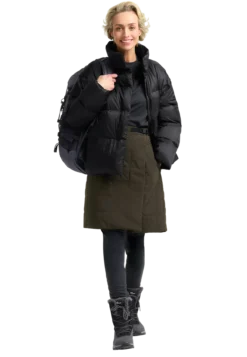 WINTERDUNE SKIRT W