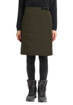 WINTERDUNE SKIRT W
