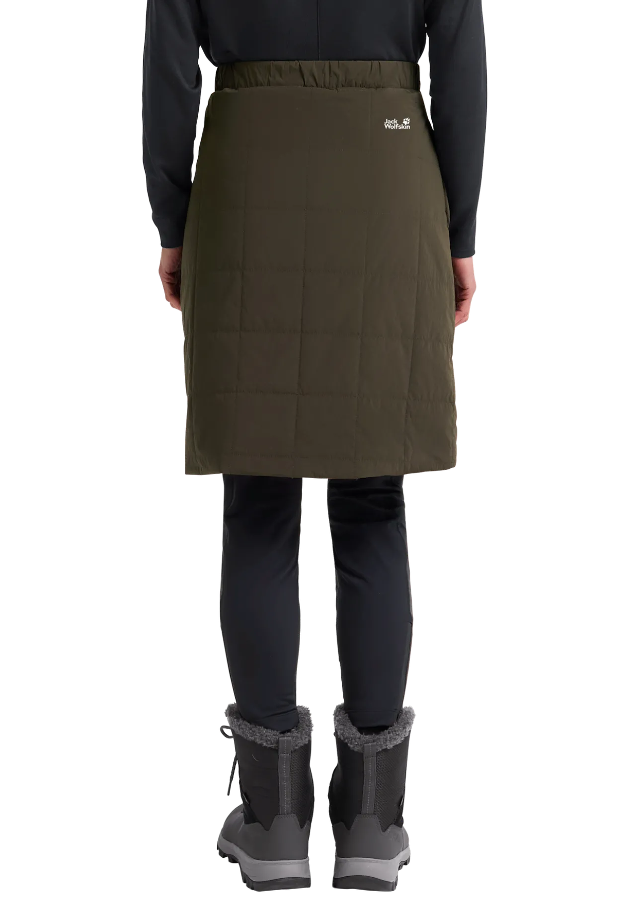 WINTERDUNE SKIRT W