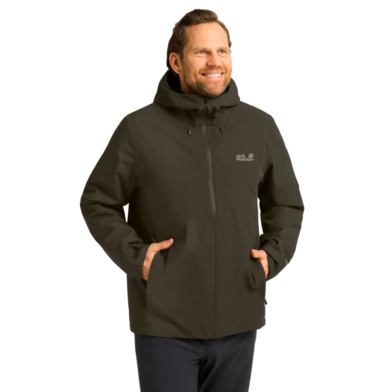 WISPER INS JKT M