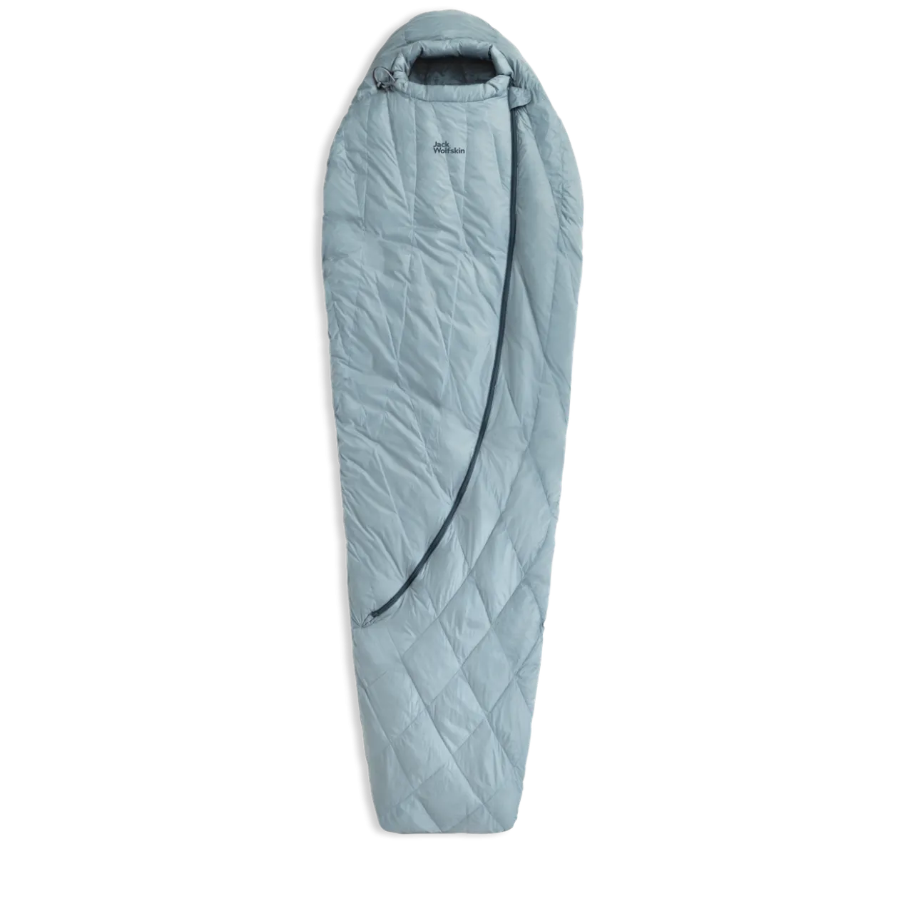 WOLFTRAIL DOWN -7, 195CM RDS