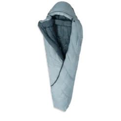 WOLFTRAIL DOWN -7, 180CM RDS