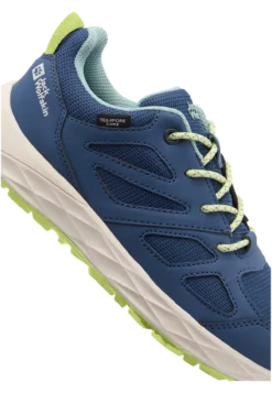 WOODLAND 2 TEXAPORE LOW K