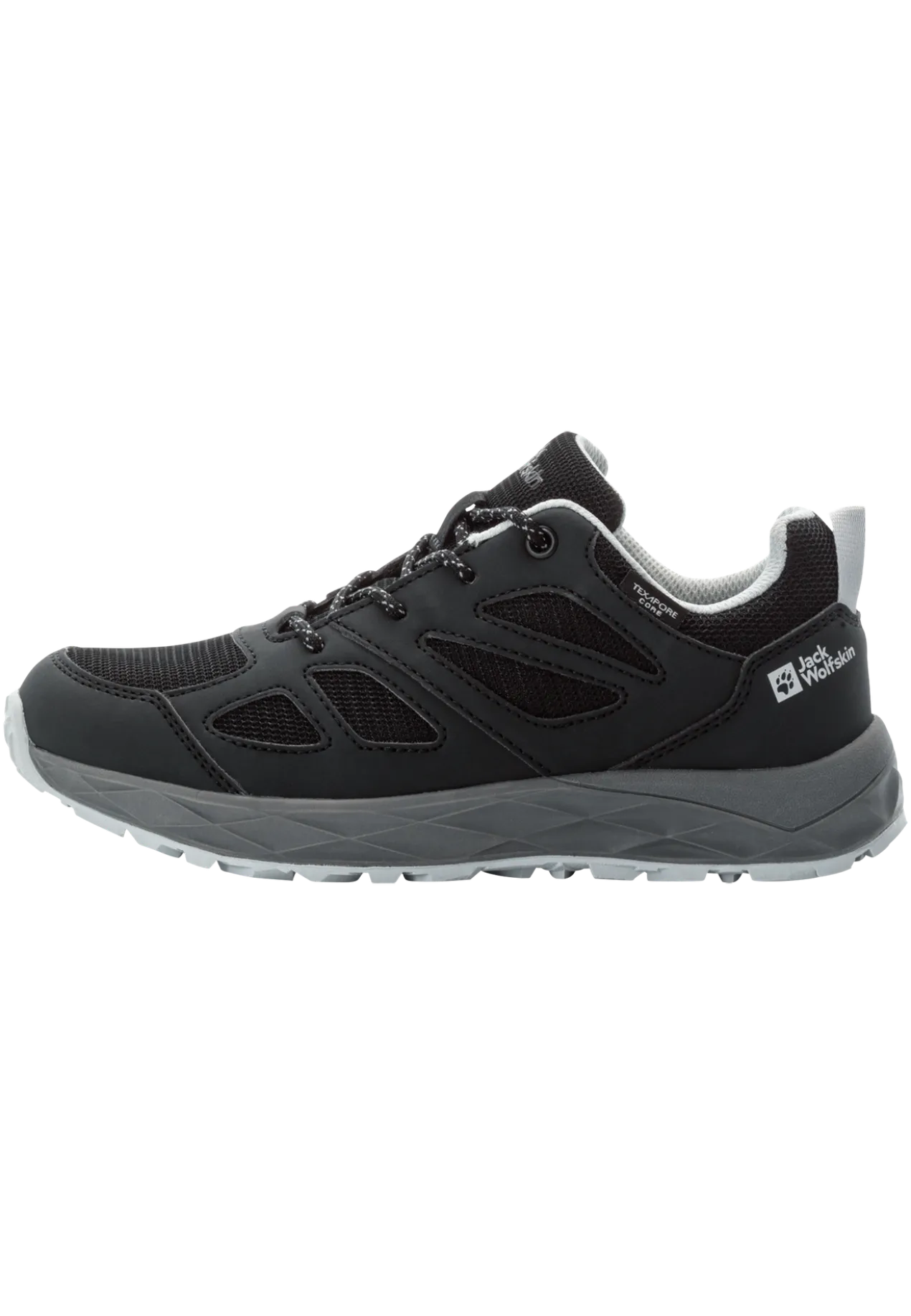 WOODLAND 2 TEXAPORE LOW K