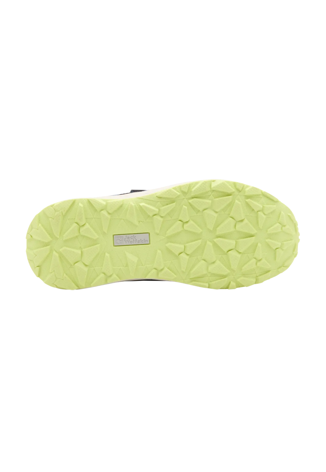 WOODLAND 2 TEXAPORE LOW VC K