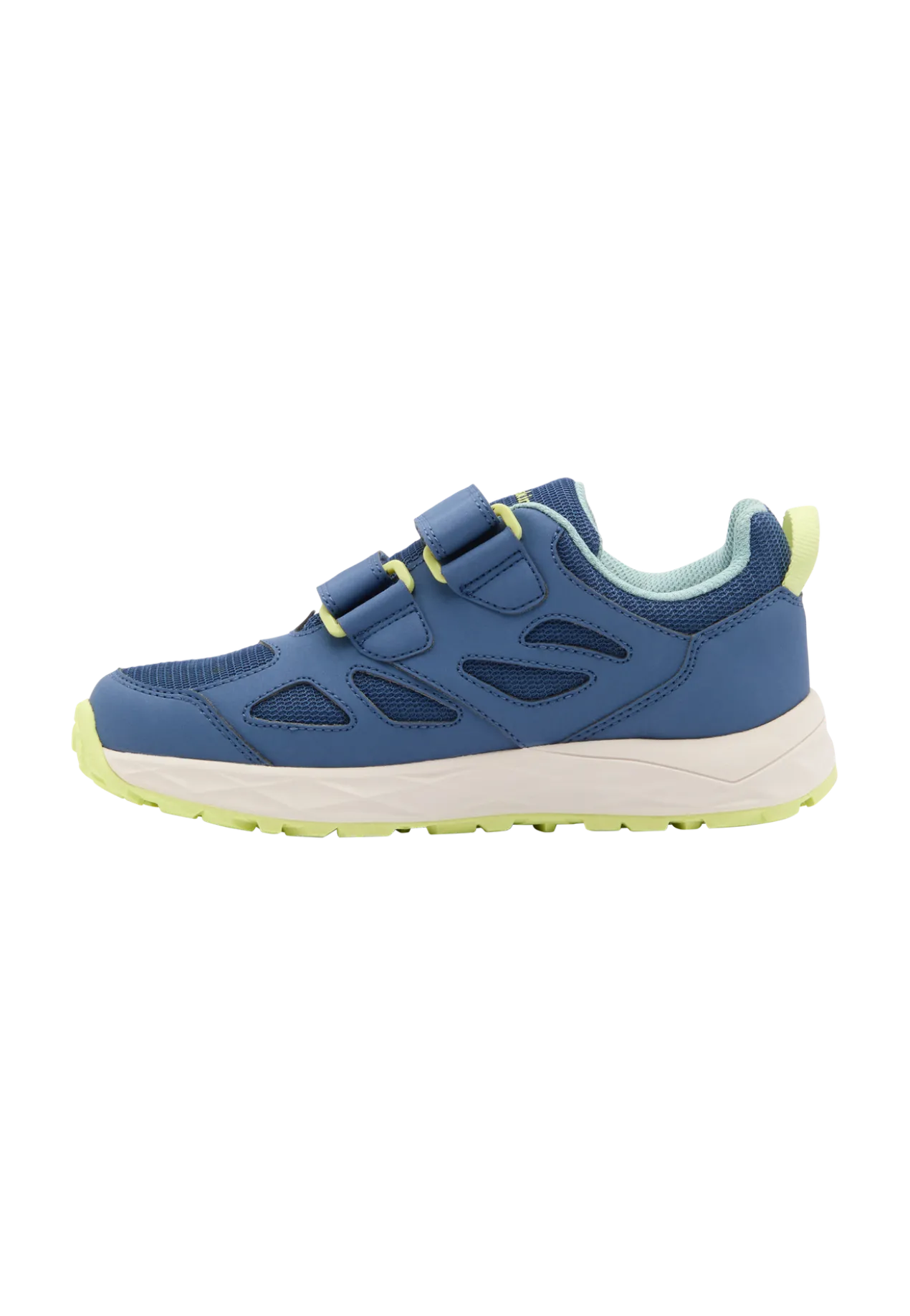 WOODLAND 2 TEXAPORE LOW VC K