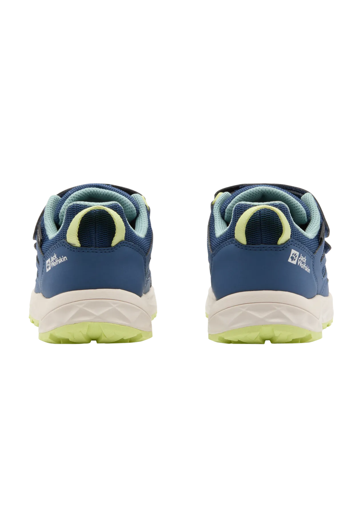 WOODLAND 2 TEXAPORE LOW VC K